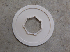 Husqvarna 266 Chainsaw Dust Protection Washer 501 83 17-01 NEW (H-30)