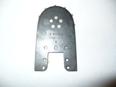 Sugi Hara Replacment Sprocket Nose .3/8" (.063 ga) J1-3Q Without Rivits (Tip Box 1)