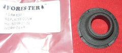husqvarna 346 xp, 353 and jonsered cs 2147, 2152 chainsaw worm drive gear new replaces part # 503 89 21-02 (new misc. bin 534)