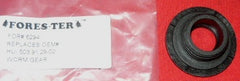 Husqvarna 357xp Chainsaw Oil Pump Drive worm gear NEW 503 91 29-02 (bin 534)