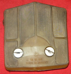 Husqvarna 61 266 268 Late Model Air Filter # 501 80 63-01 type 2