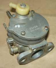 pioneer chainsaw brown 1-PA carburetor for parts (Loc: farmsaw bin)