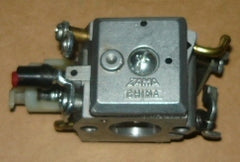 husqvarna 346xp chainsaw zama c3-el32 carburetor (primer type, 2008 +)