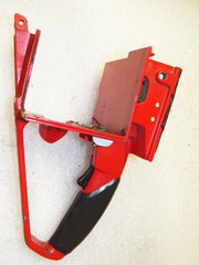 Homelite XL-98D Cut-off Saw Rear Handle Assembly