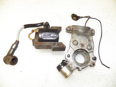 Partner R16 R17 R417 R420 chainsaw ignition coil