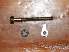 Poulan 1950 - 2375 chainsaw chain tensioner 530-069611 (poulan bin 4)