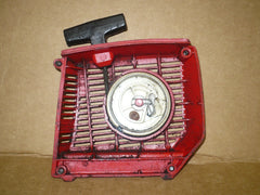 Homelite 340 Chainsaw Starter Assembly
