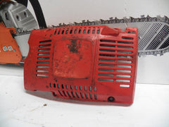 jonsered 625, 630, 670 chainsaw starter housing cover only