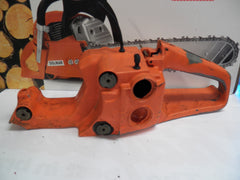 husqvarna 480 cd fuel tank rear trigger handle