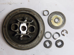 Stihl 042 Chainsaw Friction Shoe starter pulley kit