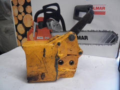 Pioneer P-42 Chainsaw Chainbrake Assembly