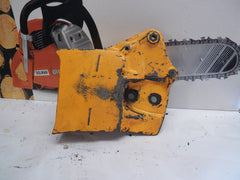 Pioneer P-42 Chainsaw Clutch cover only