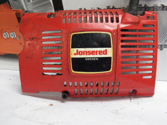 Jonsered 630 625 670 Starter/recoil cover w/Pulley #1