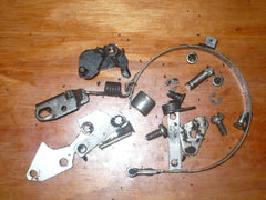 Dolmar 109 Chainsaw Old Style Chainbrake Band Kit