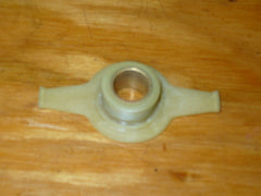 New Dolmar 7300, 7900 chainsaw oil pump drive gear 038 245 031 (bin 2)