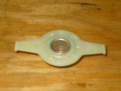 New Dolmar 7300, 7900 chainsaw oil pump drive gear 038 245 031 (bin 2)