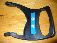 Dolmar 7300, 7900 chainsaw chainbrake handle 038 213 221 NEW (DB-1)