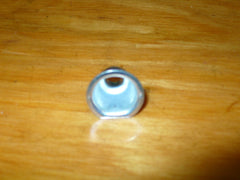 Stihl chainsaw starter rope bushing 1110 084 9102 (bin ZZ)