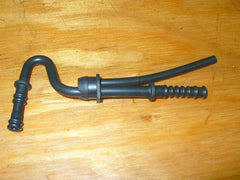 Dolmar PS-341 Chainsaw fuel line 965 404 590 NEW 68-20-303