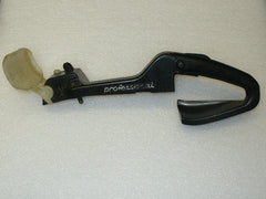 Stihl 020 AVP Chainsaw Rear Trigger Handle Assembly