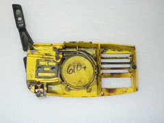 mcculloch pro mac 610, 605, 650 chainsaw chainbrake assembly