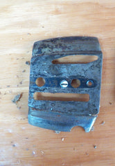 Dolmar 120si Chainsaw Inner Bar plate