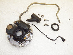 Stihl 045 Chainsaw Complete Points Type Ignition w/ coil