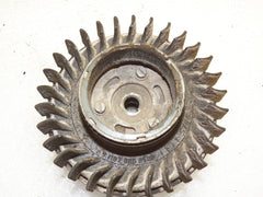 Stihl 08s Chainsaw Points Type Flywheel assembly