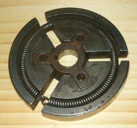 jonsered 521 e ev chainsaw clutch mechanism