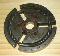 jonsered 521 e ev chainsaw clutch mechanism