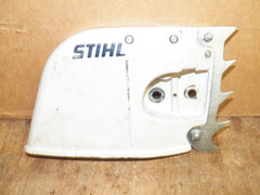Stihl 032av Chainsaw Clutch Cover for Chainbrake 1113 648 0407