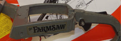 Pioneer farmsaw chainsaw rear trigger handle frame