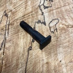 husqvarna 266 chainsaw bar guide bolt 501 81 57-01 new (h-15)