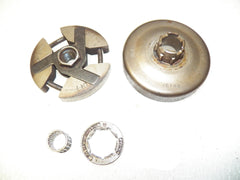 Husqvarna 2100 CD Chainsaw complete clutch