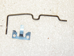 pioneer P20 to P28 series chainsaw decompression valve lever and spring