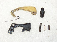 Echo 660-EVL Chainsaw Throttle Trigger Kit