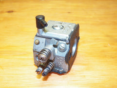 Poulan Pro 380 Chainsaw Carburetor HDA137