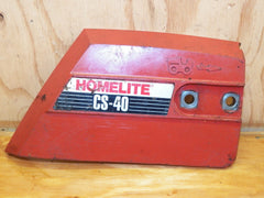 Homelite CS-40 Chainsaw Clutch cover