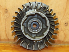 stihl 042, 048 chainsaw flywheel (bosch, electronic)