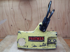 Partner S50 Chainsaw Chainbrake assembly