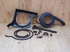 Echo 280e Chainsaw Chainbrake band and Mechanism kit