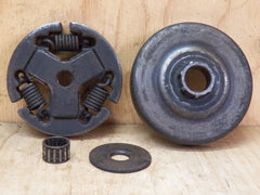 Echo CS-5000 Chainsaw Clutch Assembly Complete