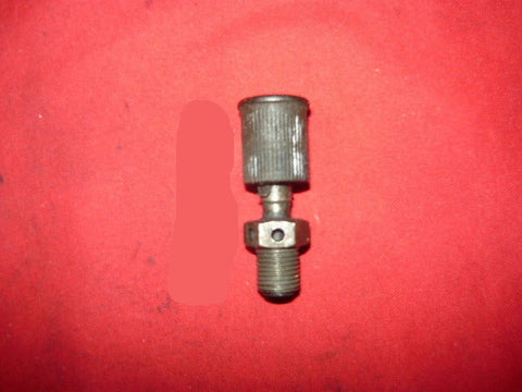 Jonsered 90 chainsaw compression release valve