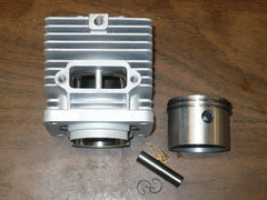 Homelite Super XL Auto Chainsaw Piston and Cylinder Kit A-69714 NEW