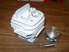 stihl 026 Pro chainsaw 44mm piston and cylinder set 1121 020 1203 NEW