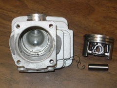 stihl 026 Pro chainsaw 44mm piston and cylinder set 1121 020 1203 NEW