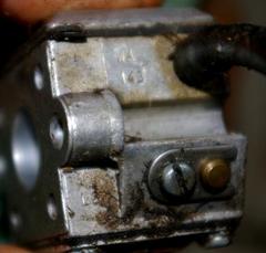 Walbro WA & WT Carburetor Kit