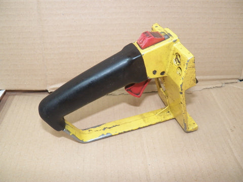 John Deere 30 Chainsaw Rear Handle Assembly