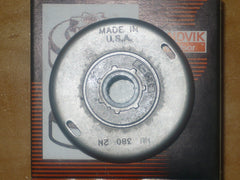 Jonsered 510sp, 455, 2055 Clutch Sprocket Rim and Drum .325-7 NEW