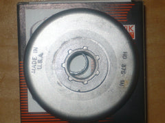 Homelite XL-101 - XL-113 + Clutch Sprocket Rim and Drum 3/8-7 NEW